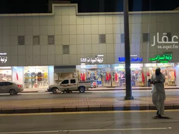 عمارة للبيع في شارع طريق الخرج الدلم, حي الصحنة, مدينة الدلم, منطقة الرياض