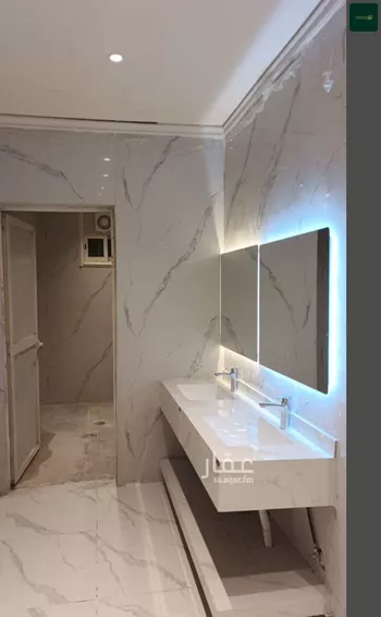 فيلا للإيجار في شارع الحريق, حي الملقا, مدينة الرياض, منطقة الرياض صورة 3