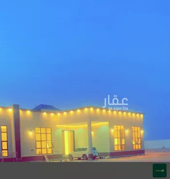 استراحة للبيع في شارع العلم , حي الريحان, مدينة الخرج, منطقة الرياض صورة 2