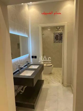 عمارة للإيجار في شارع أبي الوليد بن رشيد, حي الريان, مدينة جدة, منطقة مكة المكرمة صورة 2
