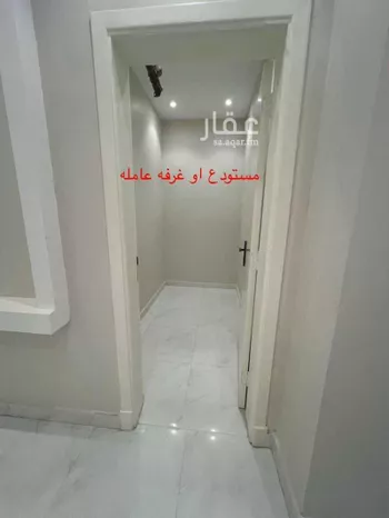 عمارة للإيجار في شارع أبي الوليد بن رشيد, حي الريان, مدينة جدة, منطقة مكة المكرمة