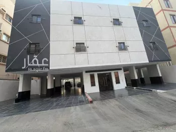 عمارة للإيجار في شارع أبي الوليد بن رشيد, حي الريان, مدينة جدة, منطقة مكة المكرمة صورة 5