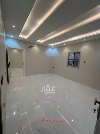 عمارة للإيجار في شارع أبي الوليد بن رشيد, حي الريان, مدينة جدة, منطقة مكة المكرمة صورة 4