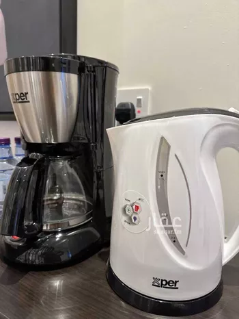 شقة مفروشة للحجز في حي الربيع ، الرياض ، منطقة الرياض صورة 4
