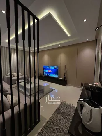 شقة مفروشة للحجز في حي الربيع ، الرياض ، منطقة الرياض