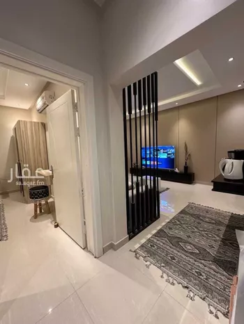 شقة مفروشة للحجز في حي الربيع ، الرياض ، منطقة الرياض صورة 3
