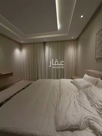 شقة مفروشة للحجز في حي الربيع ، الرياض ، منطقة الرياض صورة 5