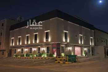 شقة للإيجار في شارع عثمان بن عيسى, حي الإزدهار, مدينة الرياض, منطقة الرياض صورة 2