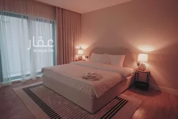 شقة للإيجار في شارع عثمان بن عيسى, حي الإزدهار, مدينة الرياض, منطقة الرياض صورة 4
