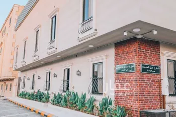 شقة للإيجار في شارع عثمان بن عيسى, حي الإزدهار, مدينة الرياض, منطقة الرياض صورة 3
