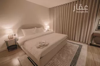 شقة للإيجار في شارع عثمان بن عيسى, حي الإزدهار, مدينة الرياض, منطقة الرياض صورة 4