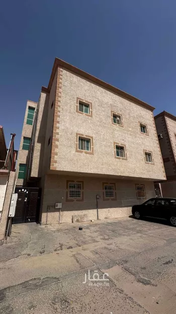 شقة للإيجار في شارع 6638017, حي محاسن الثاني, مدينة الاحساء, المنطقة الشرقية