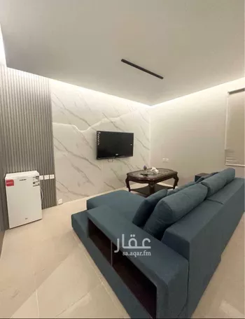 شقة للإيجار في شارع العينين, حي الورود, مدينة الرياض, منطقة الرياض صورة 3