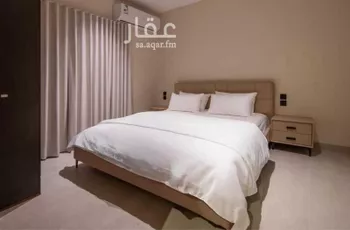 شقة للإيجار في شارع محمد المقدمي, حي الغدير, مدينة الرياض, منطقة الرياض صورة 3