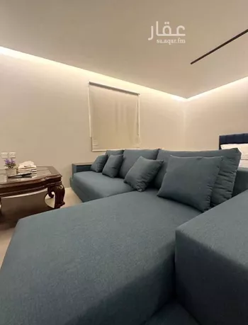 شقة للإيجار في شارع العينين, حي الورود, مدينة الرياض, منطقة الرياض صورة 2