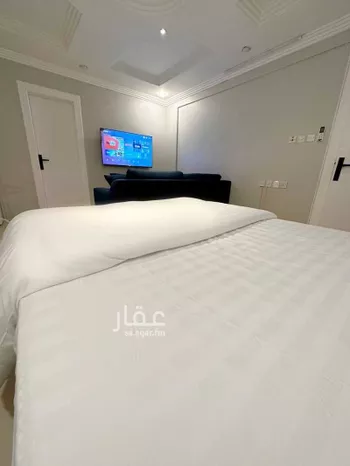 شقة للإيجار في شارع العينين, حي الورود, مدينة الرياض, منطقة الرياض صورة 5