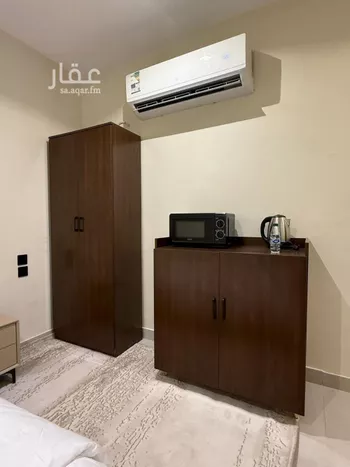 شقة للإيجار في شارع محمد المقدمي, حي الغدير, مدينة الرياض, منطقة الرياض صورة 4