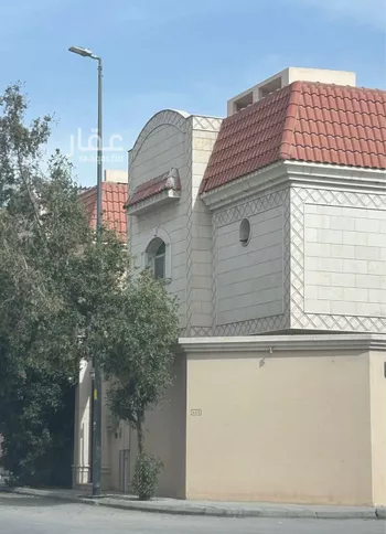 فيلا للإيجار في شارع الجلة, حي الملك سلمان, مدينة الرياض, منطقة الرياض