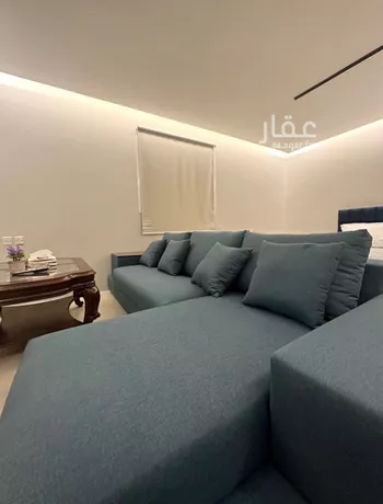 فيلا للإيجار في شارع الجلة, حي الملك سلمان, مدينة الرياض, منطقة الرياض صورة 3