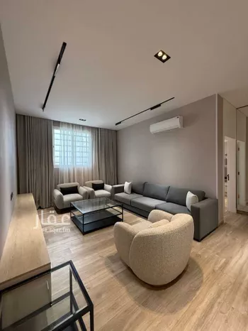 شقة للإيجار في شارع 18670175, حي الملقا, مدينة الرياض, منطقة الرياض صورة 2