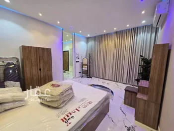 شقة مفروشة للحجز في شارع الحسن ابن علي الجوهري ، حي الرانوناء ، المدينة المنورة ، منطقة المدينة المنورة صورة 5