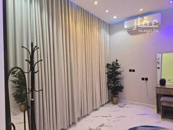 شقة مفروشة للحجز في شارع الحسن ابن علي الجوهري ، حي الرانوناء ، المدينة المنورة ، منطقة المدينة المنورة