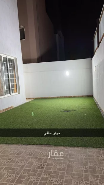فيلا للإيجار في شارع عامر ابن الاشجعي, حي طيبة, مدينة الدمام, المنطقة الشرقية صورة 3