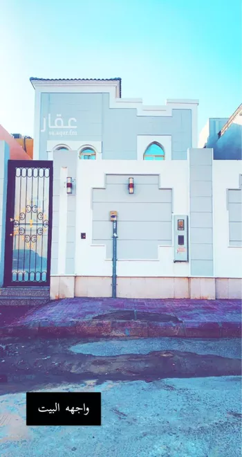 فيلا للإيجار في شارع عامر ابن الاشجعي, حي طيبة, مدينة الدمام, المنطقة الشرقية