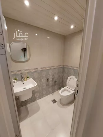 شقة للإيجار في شارع دبسان, حي هجر, مدينة الدمام, المنطقة الشرقية صورة 4