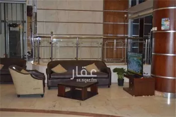 شقة للبيع في شارع عتاب إبن أسيد رضى الله عنه, حي بطحاء قريش, مكة صورة 2