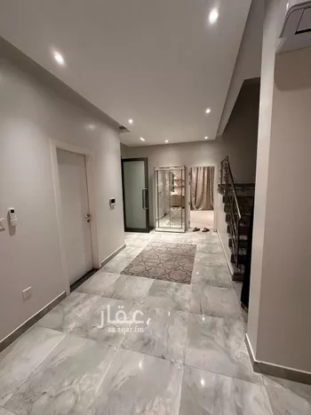 فيلا للإيجار في شارع الابتكار, حي الإسكان الجنوبي, مدينة الدمام, المنطقة الشرقية صورة 2