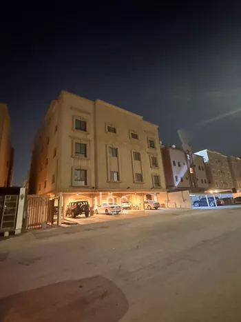 عمارة للإيجار في شارع المدني, حي هجر, مدينة الدمام, المنطقة الشرقية