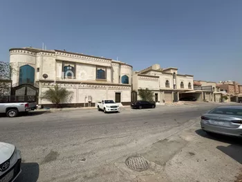 فيلا للبيع في حي الشعلة, مدينة الدمام, المنطقة الشرقية صورة 3