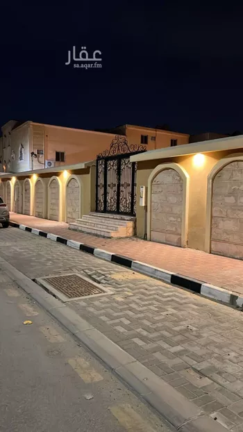 دور للإيجار في شارع سفيان بن سهل, حي المنار, مدينة الدمام, المنطقة الشرقية