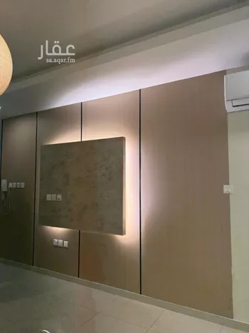شقة للإيجار في شارع الصندول, حي المنتزة, مدينة الدمام, المنطقة الشرقية صورة 5