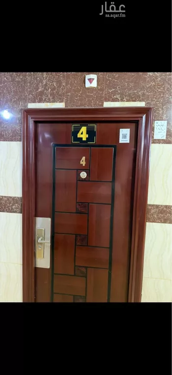 شقة للبيع في شارع عبدالرحمن الشيبي, حي وادي جليل, مدينة مكه المكرمه, منطقة مكة المكرمة صورة 3