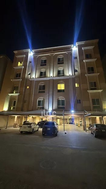 شقة للإيجار في شارع عبيد ابن ثعلبة, حي المنتزة, مدينة الدمام, المنطقة الشرقية