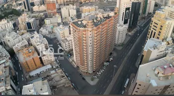 شقة للبيع في شارع الملك فهد بن عبدالعزيز, حي المعابده, مدينة مكه المكرمه, منطقة مكة المكرمة
