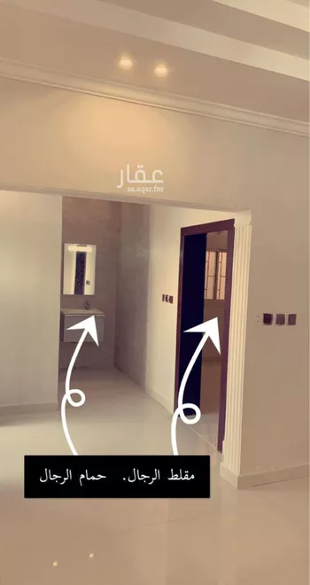 فيلا للإيجار في شارع عامر ابن الاشجعي, حي طيبة, مدينة الدمام, المنطقة الشرقية صورة 5