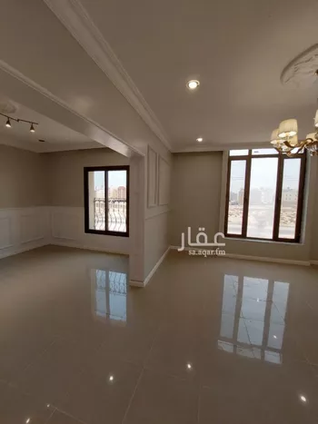 شقة للإيجار في شارع دبسان, حي هجر, مدينة الدمام, المنطقة الشرقية صورة 2