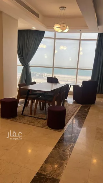فيلا للإيجار في شارع الملك فهد بن عبد العزيز, حي التحلية, مدينة الخبر, المنطقة الشرقية صورة 4