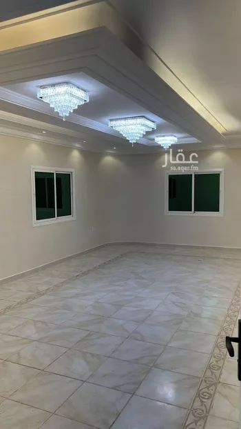 دور للإيجار في شارع سفيان بن سهل, حي المنار, مدينة الدمام, المنطقة الشرقية صورة 5
