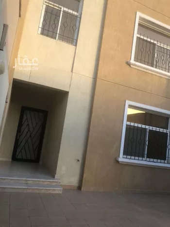 فيلا للإيجار في شارع عقبة بن نافع, حي الإسكان الجنوبي, مدينة الدمام, المنطقة الشرقية صورة 2