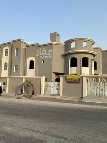 فيلا للبيع في شارع 1د, حي الفرسان, الدمام صورة 2