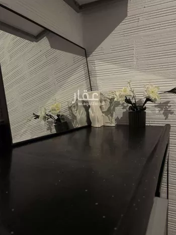 استديو مفروش للحجز في شارع عبدالله ابو هريره, حي البوادي, جدة صورة 3