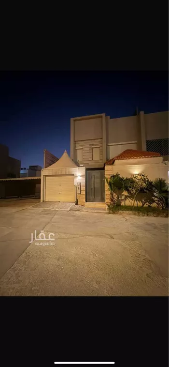 فيلا للبيع في شارع رقم 490, حي الملقا, مدينة الرياض, منطقة الرياض