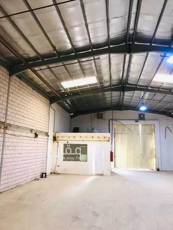 مستودع للإيجار في شارع ابن نصر الضرير, حي الدار البيضاء, مدينة الرياض, منطقة الرياض صورة 3