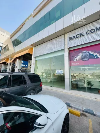 محل للإيجار في شارع طريق الثمامة, حي الربيع, مدينة الرياض, منطقة الرياض