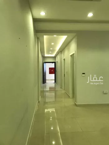 مكتب تجاري للإيجار في شارع طريق الثمامة, حي الربيع, مدينة الرياض, منطقة الرياض صورة 4
