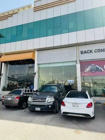 محل للإيجار في شارع طريق الثمامة, حي الربيع, مدينة الرياض, منطقة الرياض صورة 5